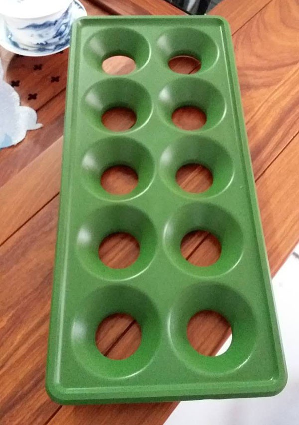 淄博特氟龍噴涂機器配件