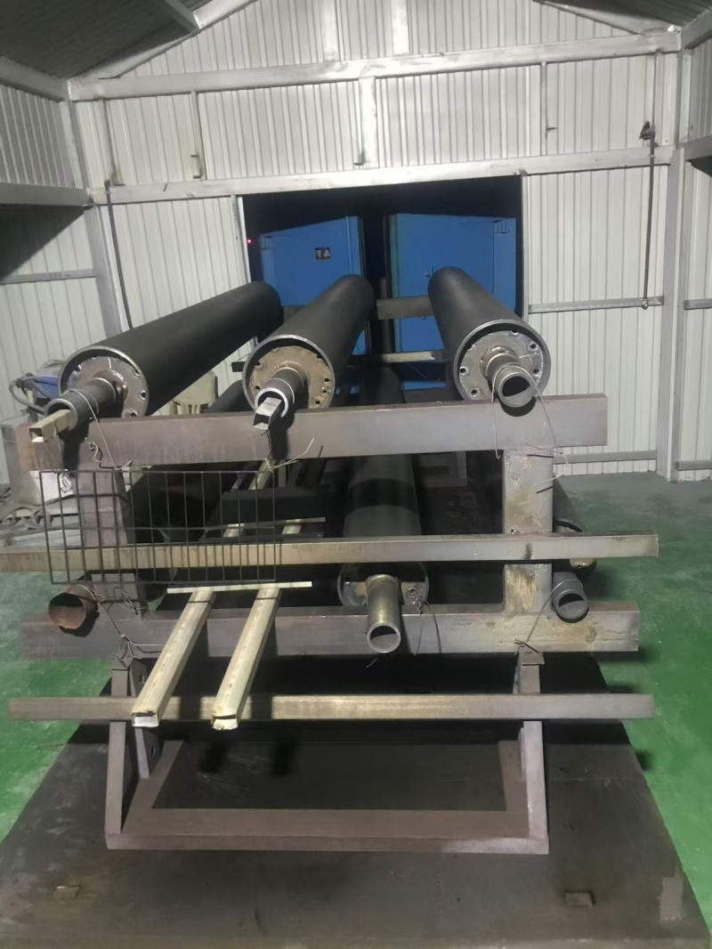 黑龍江超音速噴涂